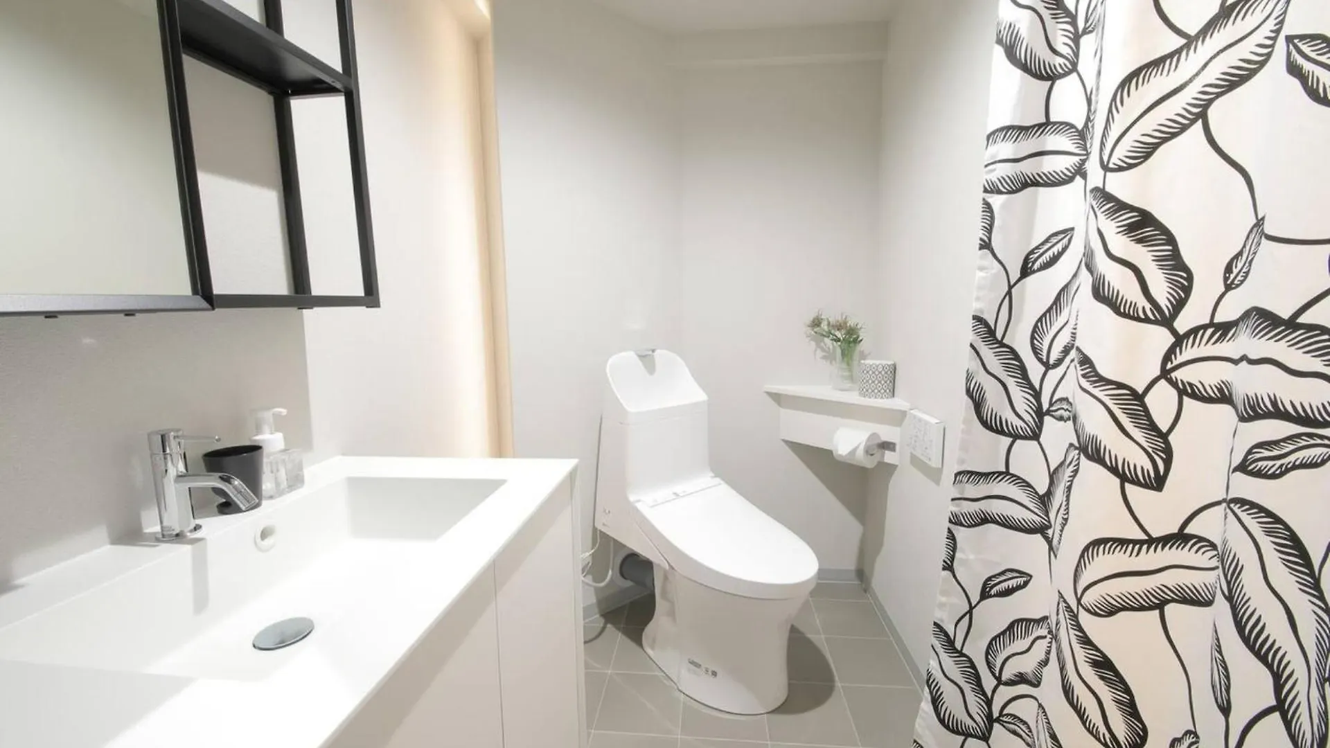Apartment Mansion Cattleya - Vacation Stay 18097 Sapporo